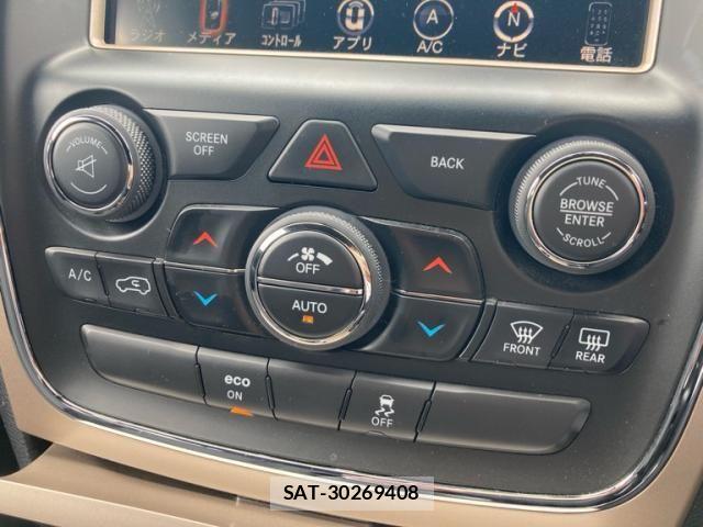 Jeep GRAND CHEROKEE 2015-03 7724391-19