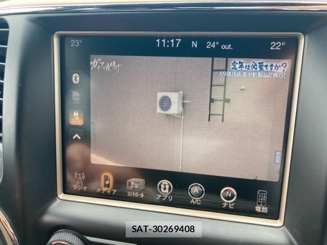 Jeep GRAND CHEROKEE 2015-03 7724391-21
