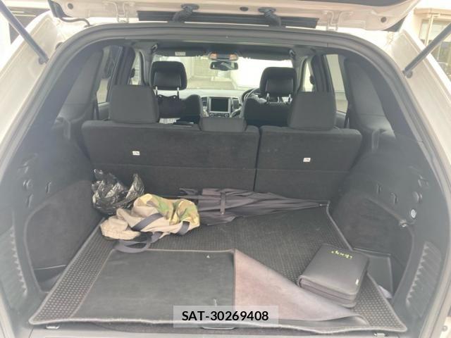 Jeep GRAND CHEROKEE 2015-03 7724391-25