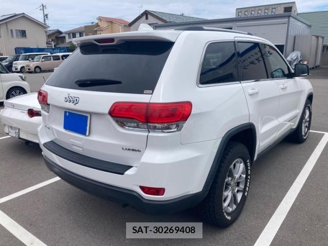 Jeep GRAND CHEROKEE 2015-03 7724391-2