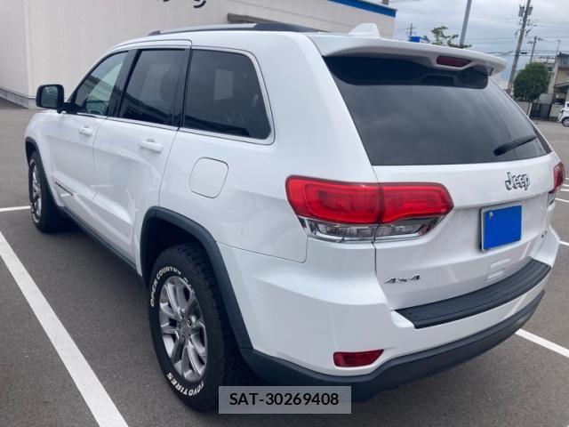 Jeep GRAND CHEROKEE 2015-03 7724391-3