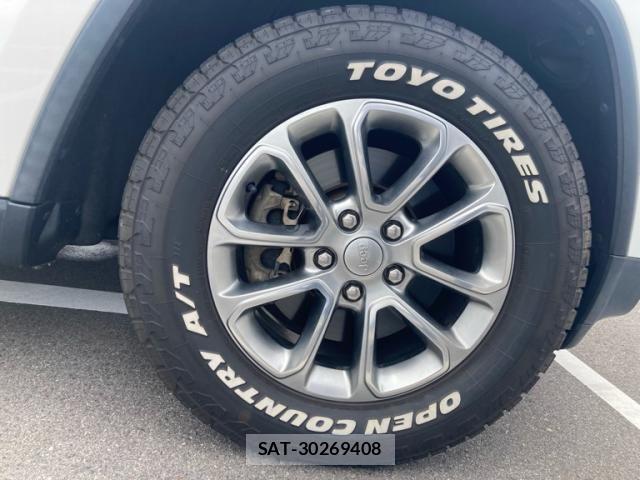 Jeep GRAND CHEROKEE 2015-03 7724391-8