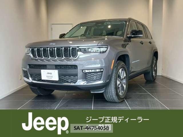 Jeep GRAND CHEROKEE 2023-01 7785831-0