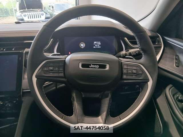 Jeep GRAND CHEROKEE 2023-01 7785831-12
