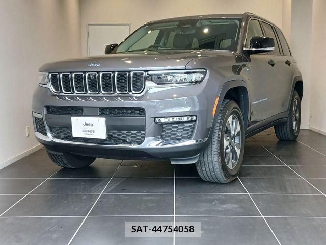 Jeep GRAND CHEROKEE 2023-01 7785831-13