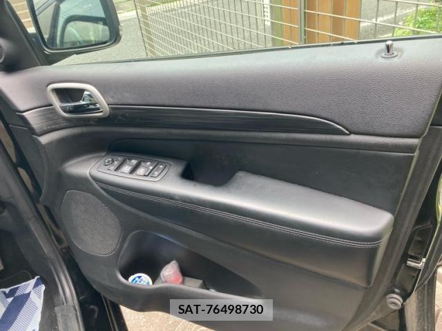 Jeep GRAND CHEROKEE 2019-10 7785830-12