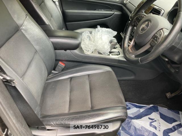 Jeep GRAND CHEROKEE 2019-10 7785830-13