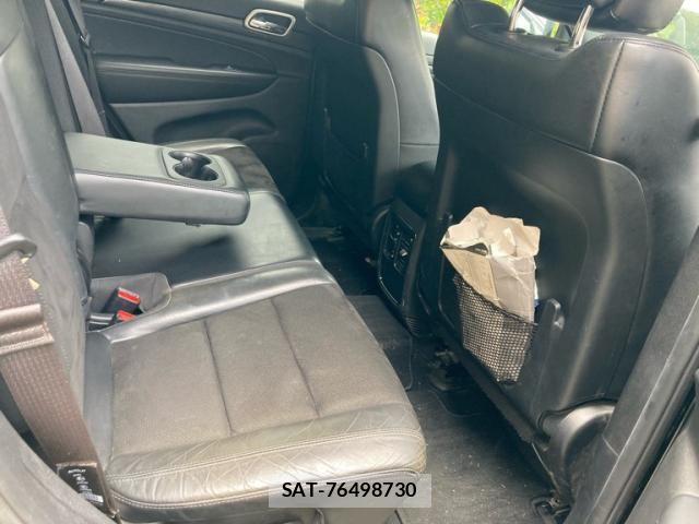 Jeep GRAND CHEROKEE 2019-10 7785830-15