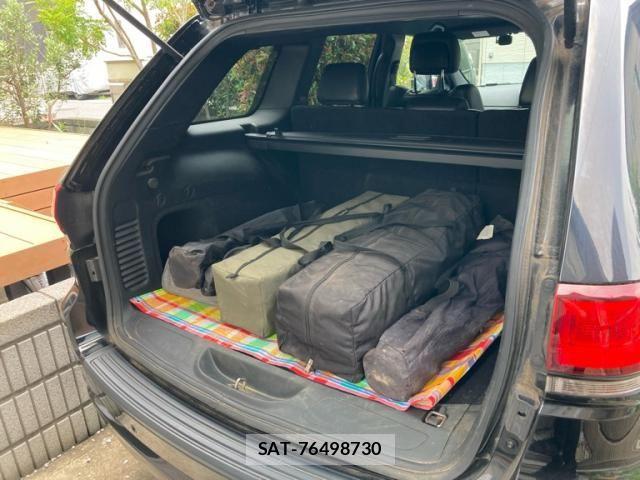 Jeep GRAND CHEROKEE 2019-10 7785830-16