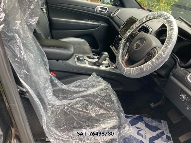 Jeep GRAND CHEROKEE 2019-10 7785830-18