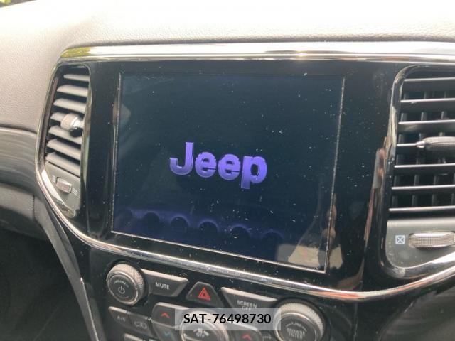Jeep GRAND CHEROKEE 2019-10 7785830-19