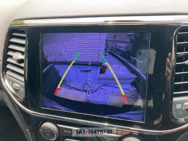 Jeep GRAND CHEROKEE 2019-10 7785830-20