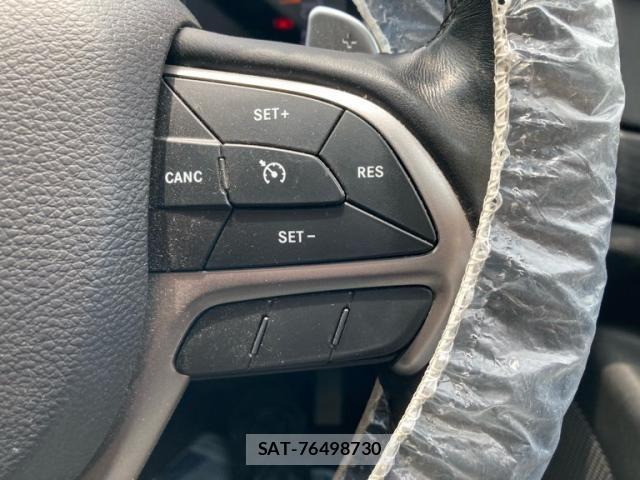 Jeep GRAND CHEROKEE 2019-10 7785830-23