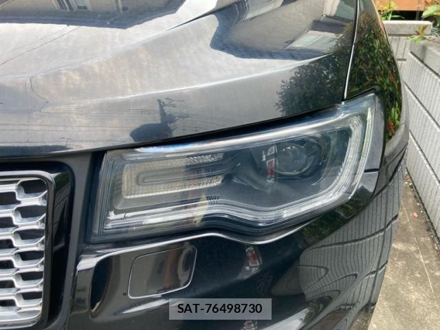 Jeep GRAND CHEROKEE 2019-10 7785830-2