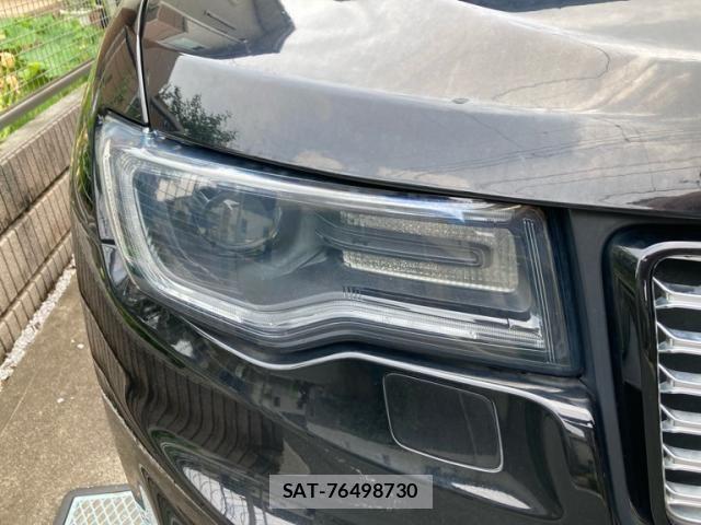 Jeep GRAND CHEROKEE 2019-10 7785830-3