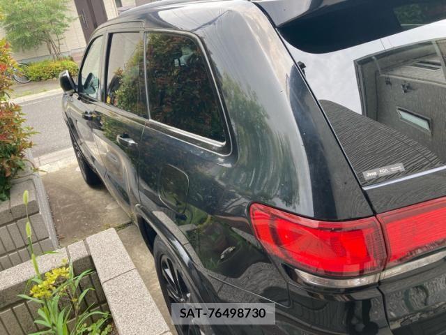 Jeep GRAND CHEROKEE 2019-10 7785830-5