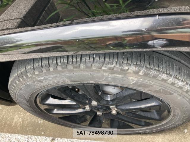 Jeep GRAND CHEROKEE 2019-10 7785830-8