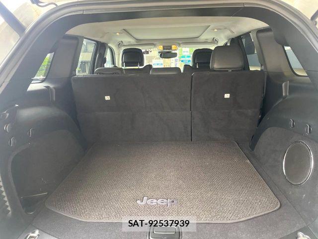 Jeep GRAND CHEROKEE 2018-09 7785832-11