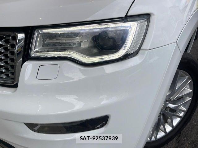 Jeep GRAND CHEROKEE 2018-09 7785832-12