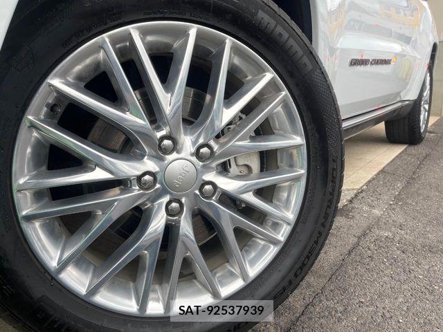 Jeep GRAND CHEROKEE 2018-09 7785832-13
