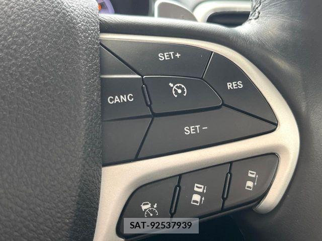 Jeep GRAND CHEROKEE 2018-09 7785832-4