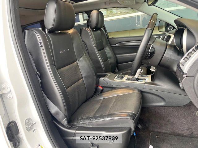Jeep GRAND CHEROKEE 2018-09 7785832-8