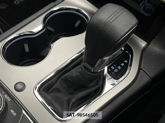 Jeep GRAND CHEROKEE 2017-07 7877005-10