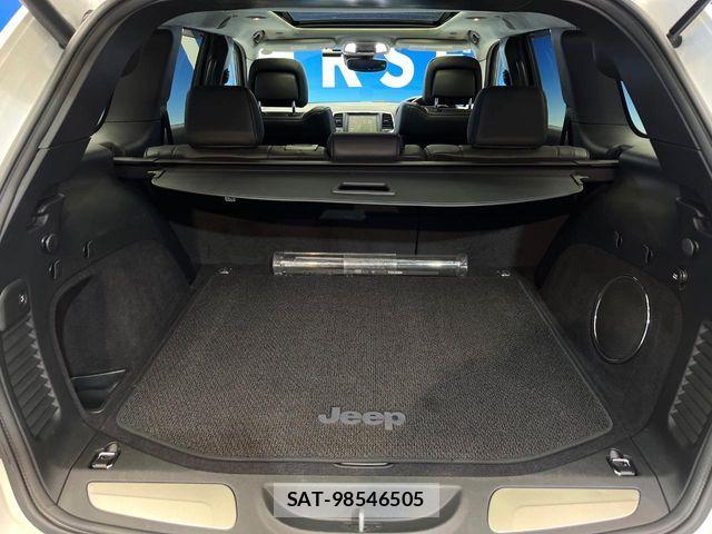 Jeep GRAND CHEROKEE 2017-07 7877005-11