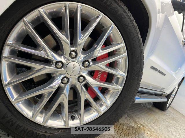Jeep GRAND CHEROKEE 2017-07 7877005-12
