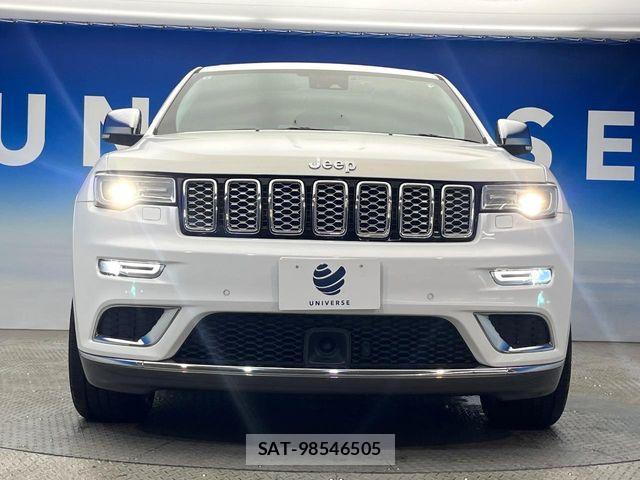 Jeep GRAND CHEROKEE 2017-07 7877005-14
