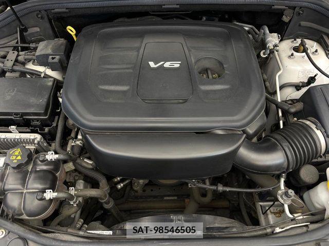 Jeep GRAND CHEROKEE 2017-07 7877005-19