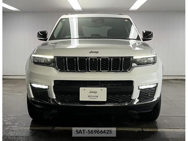 Jeep GRAND CHEROKEE 2024-07 7877001-10