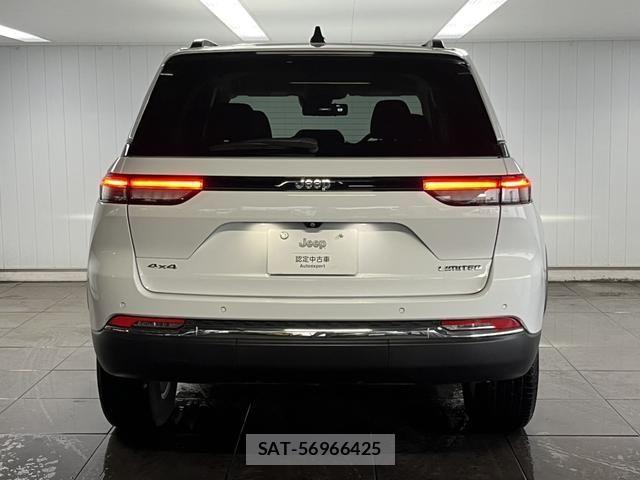 Jeep GRAND CHEROKEE 2024-07 7877001-11
