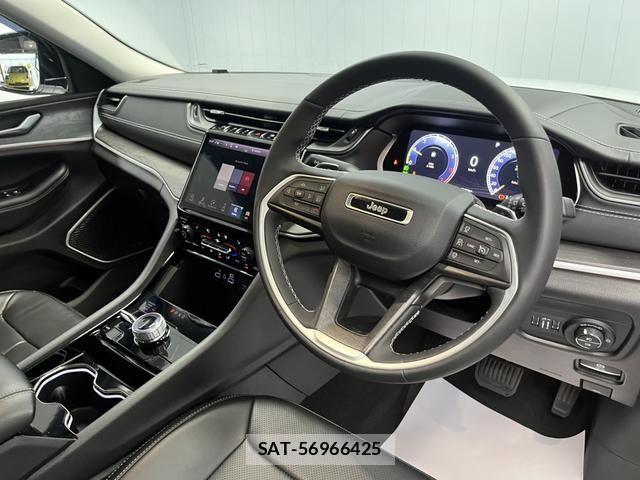 Jeep GRAND CHEROKEE 2024-07 7877001-1