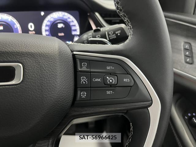 Jeep GRAND CHEROKEE 2024-07 7877001-8