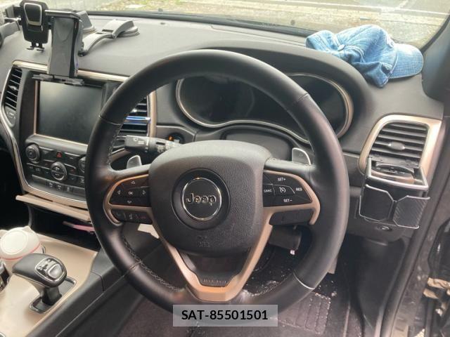 Jeep GRAND CHEROKEE 2017-03 7877004-15