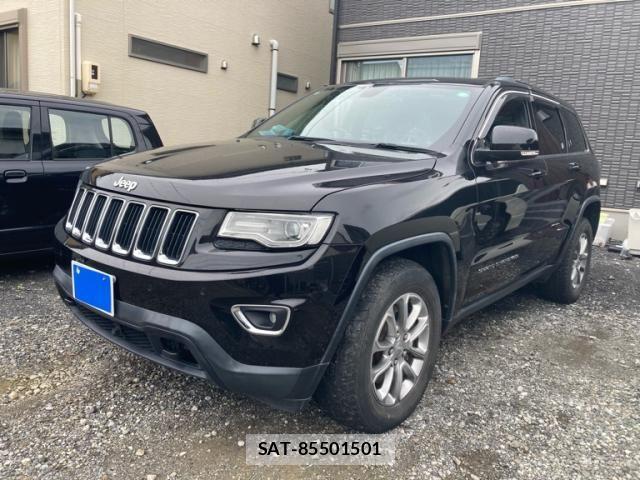 Jeep GRAND CHEROKEE 2017-03 7877004-1