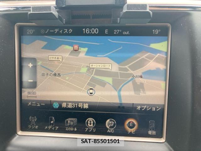 Jeep GRAND CHEROKEE 2017-03 7877004-23