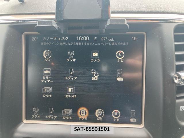 Jeep GRAND CHEROKEE 2017-03 7877004-24