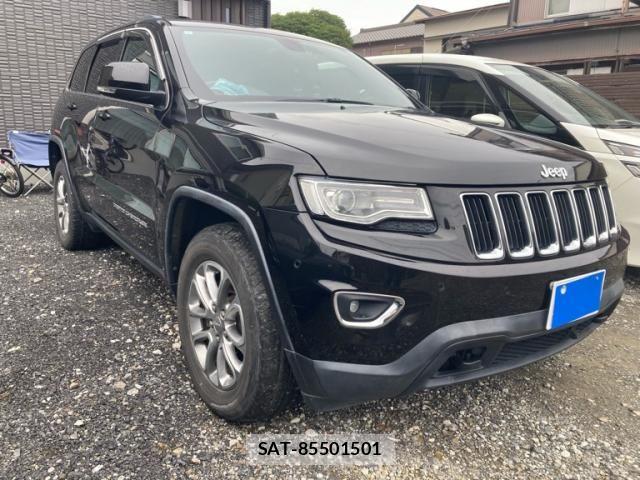 Jeep GRAND CHEROKEE 2017-03 7877004-2