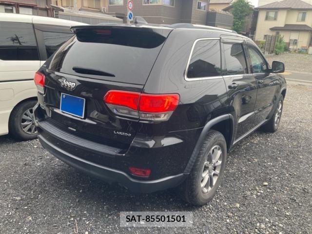 Jeep GRAND CHEROKEE 2017-03 7877004-3