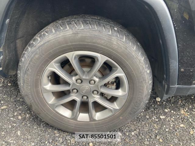 Jeep GRAND CHEROKEE 2017-03 7877004-4