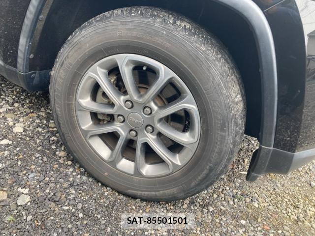 Jeep GRAND CHEROKEE 2017-03 7877004-5