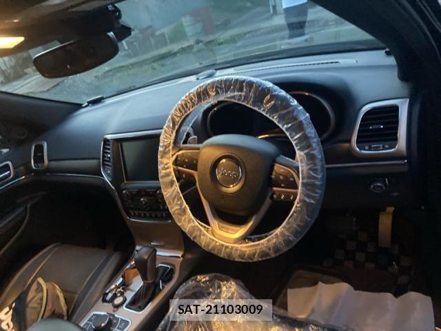 Jeep GRAND CHEROKEE 2017-10 7902764-10