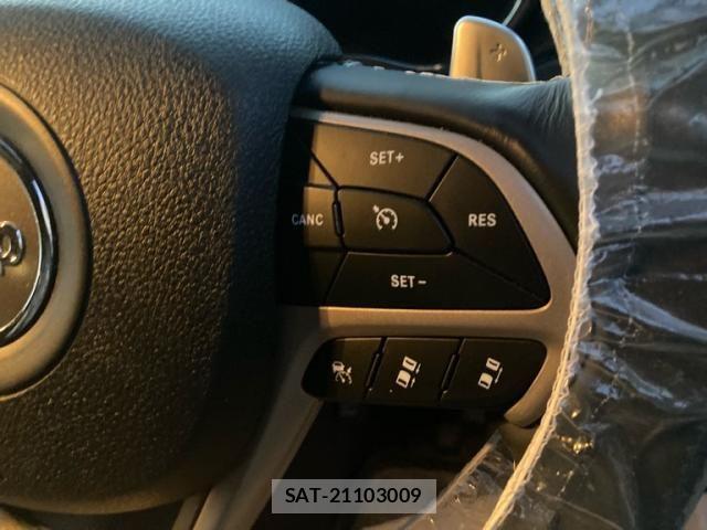 Jeep GRAND CHEROKEE 2017-10 7902764-14