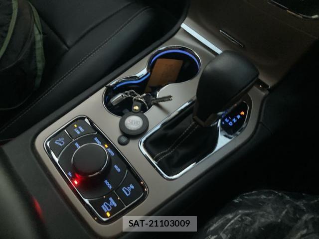 Jeep GRAND CHEROKEE 2017-10 7902764-17