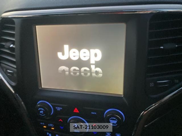 Jeep GRAND CHEROKEE 2017-10 7902764-18