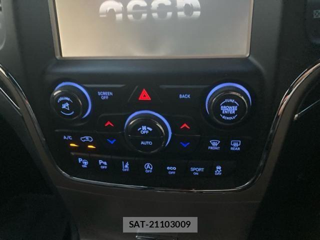 Jeep GRAND CHEROKEE 2017-10 7902764-19