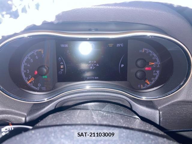 Jeep GRAND CHEROKEE 2017-10 7902764-20