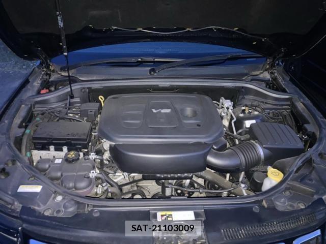 Jeep GRAND CHEROKEE 2017-10 7902764-25